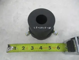Square D Xa0408 Ae Control Lt-1017-ae Coil 230 Vdc