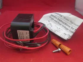 Staearns 5-96-6628-33 Stearns Coil