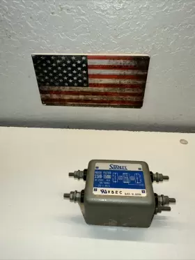 Stanley Sshb-1500u Noise Filter