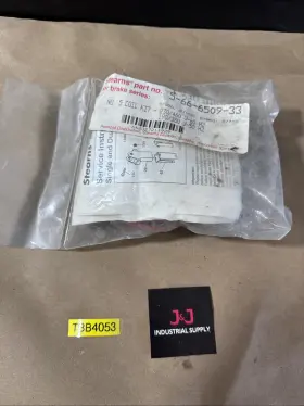 Stearns 5-66-6509-33 New No.5 Coil Kit Warranty Fast Shipping Stearns 5-66-6509-33 New No.5 Coil Kit Warranty Fast Shipping