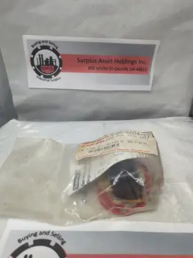 Stearns 5-66-6604-33 No. 6 Coil Kit 460v/60hz 380v/50hz Nos