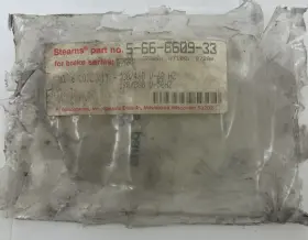 Stearns 5-66-6609-33 5-66-6809-33 Brake Coil Kit 230/460 V-60 Hz 190/380 V-50hz