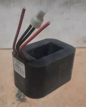 Stearns 6-4-92306-09 #6-4-92306-09 Coil 190/380vac 50 Hz 230/460vac 60 P119 Stearns 6-4-92306-09 #6-4-92306-09 Coil 190/380vac 50 Hz 230/460vac 60 P119