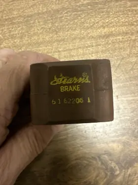 Stearns 61-62206 Brake Coil