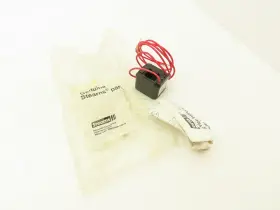 Stearns Brake 634230609 6-3-42306-09 Motor Coil Kit 230v Stearns Brake 634230609 6-3-42306-09 Motor Coil Kit 230v