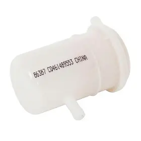 Stevens Lake Parts 30510018 In-line Fuel Filter Fits Mitsubishi Replaces