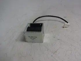 Strapack Ss-160-714 Coil 24vdc