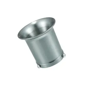Strendier Fopro241010006541 5cm 1.97 Inch Velocity Stack Motorcycle Carburetor Air Filters Carb Funnel Trumpe