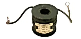 Struthers-dunn 8hxdx101 Shunt Coil 115 V 30a