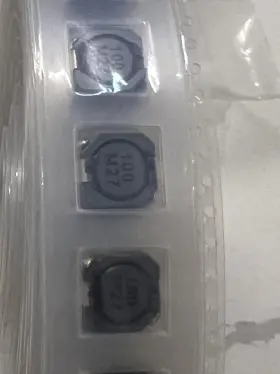 Sumida American Components Cdrh104rnp-100nc Inductor Power 10uh 4.40a Smd 120 Pcs Lot Sumida American Components Cdrh104rnp-100nc Inductor Power 10uh 4.40a Smd 120 Pcs Lot