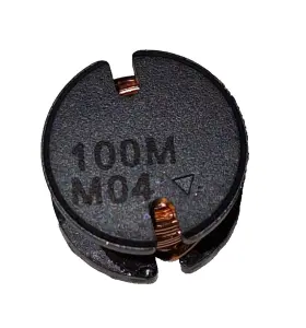 Sumida Rch-110np-100m Power Inductors Leaded 10uh 5.3a 20% 25 Pcs