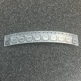 Sunltech Sls5d28s4r7mtt 10 Pieces Power Inductor 2.1a 4.7uh 20% Smd 6x6mm Rohs 4r7 Sunltech Sls5d28s4r7mtt 10 Pieces Power Inductor 2.1a 4.7uh 20% Smd 6x6mm Rohs 4r7