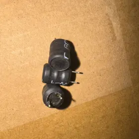 Superworld Rcb0810102kaf Qty 1800 Radial Choke Coils Rohs