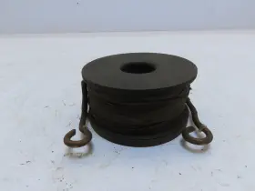 TB248 SYLVANIA CLARK Tb Coil TB248 SYLVANIA CLARK Tb Coil