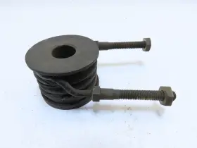 TB28-31 SYLVANIA CLARK Tb Coil TB28-31 SYLVANIA CLARK Tb Coil