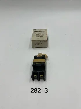 Sylvania Tb139-4 Coil