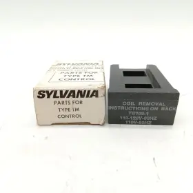 Sylvania Tb159-1 Coil