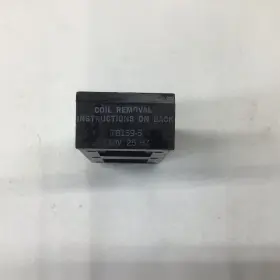 Sylvania Tb159-5 - Electric Coil 110v 25 Hz
