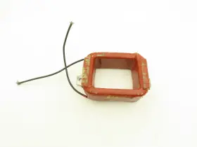 Syntron 124244-h 215t10 Magnetic Feeder Coil