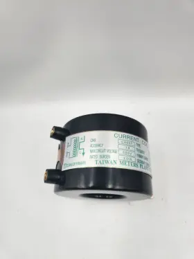 Taiwan Meters Rct-15-1 Plant Co. Current Coil Comparitor