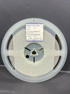 Taiyo Yuden Fbmh3225hm102nt 1000pcs Ferrite Bead 1000 1206 Smd Emi Filter