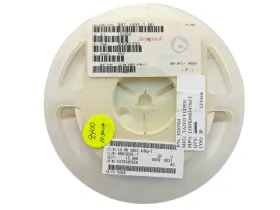 Taiyo Yuden Hk060347nj-t 9 400 Piece Reel Fixed Ind 47nh 100ma 1.9 Ohm Smd