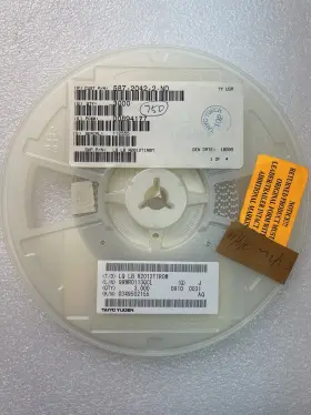 Taiyo Yuden Lbr2012t1r0m Approximately 750 Wire-wound Chip Inductors Lb Series