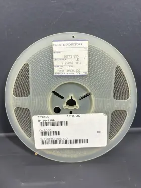 Taiyo Yuden M2520t-3r3j 3.3uh Smd Ferrite Inductor 2520 Chip Reel 2000pcs
