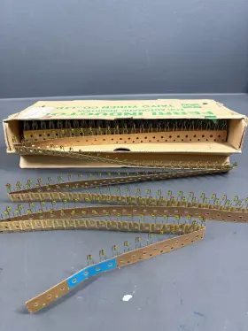 Taiyo Yuden N4862-r47 2000pcs Ferrite Bead Inductors 0.47 H Axial Through Hole