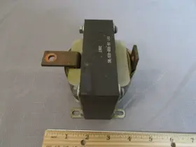 Tat 06-050-031-00 Large Inductor Tat-06-050-031-00 Chassis Mount Tat 06-050-031-00 Large Inductor Tat-06-050-031-00 Chassis Mount