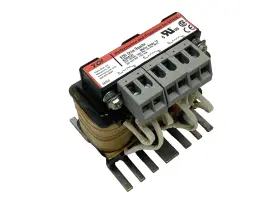 Tci Kdra5h Kdr Drive Reactor 3-phase 600v 14a