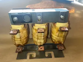 Tci Kdrh1l Model# Transformer 480vac 50/60hz 3 Phase New Tci Kdrh1l Model# Transformer 480vac 50/60hz 3 Phase New