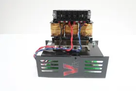 Tci V1k21a00 V1000 Klc Series Output Filter 21a Amp 600v-ac
