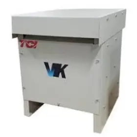 Tci V1k250a03 New Nema 3r 250a / 600v Vfd Dv/dt Motor Output Filter Tci V1k250a03 New Nema 3r 250a / 600v Vfd Dv/dt Motor Output Filter