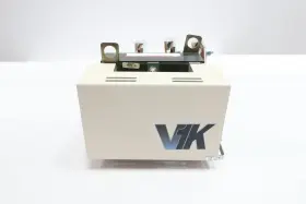 Tci V1k305a00 Output Filter 3ph 305a Amp 600v-ac Tci V1k305a00 Output Filter 3ph 305a Amp 600v-ac