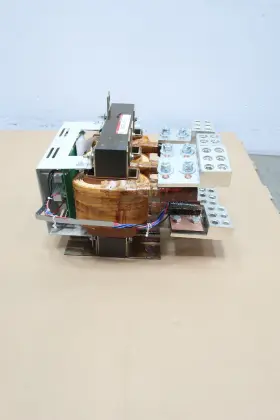 Tci V1k750a00 Dv/dt Output Filter 750a Amp 600v-ac 3ph Tci V1k750a00 Dv/dt Output Filter 750a Amp 600v-ac 3ph