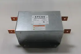 Tdk B84142j0600s081 Power Line Emc Filter Tdk B84142j0600s081 Power Line Emc Filter