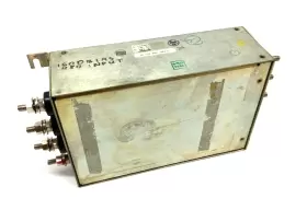 Tdk Lambda 26-530-480 Rev. G Emi Power Supply Line Filter 3-pole Tdk Lambda 26-530-480 Rev. G Emi Power Supply Line Filter 3-pole