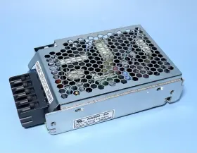 Tdk Lambda Hws59-5a Hws50-5/a Switching Power Supply 100-240 Vac 0.5a 50/60hz 5v-10a