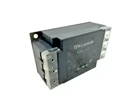 Tdk-lambda Rsen-2010 Tdk-lamba Emc Filter Tdk-lambda Rsen-2010 Tdk-lamba Emc Filter