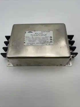 Tdk Mb1350 Nemic-lambda Noise Filter Eb1361 Tdk Mb1350 Nemic-lambda Noise Filter Eb1361
