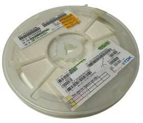 Tdk Mlf1608dr22k Reel Of 2736 Shielded Multilayer Inductor 220nh 150ma 10% 0603 Tdk Mlf1608dr22k Reel Of 2736 Shielded Multilayer Inductor 220nh 150ma 10% 0603