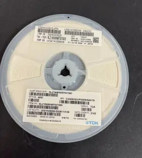Tdk Mlz1608m4r7wt000 4000pcs 4.7uh Multilayer Inductor 350ma 500m Ohm 0603 Smd Surface Mount Box#38