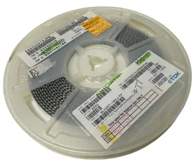 Tdk Nlv25t-1r5j-pf Reel Of 1368 Wirewound Inductor 1.5 H 5% 220 Ma 1.3 1008 Tdk Nlv25t-1r5j-pf Reel Of 1368 Wirewound Inductor 1.5 H 5% 220 Ma 1.3 1008