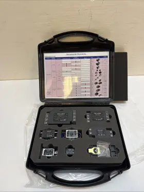 Tdk R10-5010 Lambda Emc Filter Sample Case Tdk R10-5010 Lambda Emc Filter Sample Case