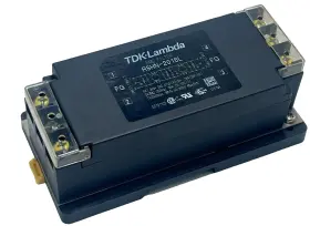 Tdk Rshn-2016l Tdk-lambda Emc Filter 250v 16a Two-phase Low Leakage Current