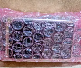 Tdk Rskn-2006 Tdk-lambda Single Phase 250vac 6a Emc Filter Wide Band New No Box Tdk Rskn-2006 Tdk-lambda Single Phase 250vac 6a Emc Filter Wide Band New No Box
