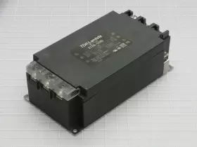Tdk Rten-5040 Power Line Filters Filter 500vac 40a T203490