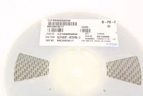 Tdk Vlcf4018t-4r7n1r0-2 Reel Of 1000 Inductor 4.7uh 1.72a 20% Shielded Tdk Vlcf4018t-4r7n1r0-2 Reel Of 1000 Inductor 4.7uh 1.72a 20% Shielded