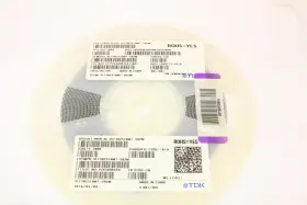 Tdk Vlf302510mt-2r2m Reel Of 2000 Power Inductor 2.2uh 1.5a Shielded Tdk Vlf302510mt-2r2m Reel Of 2000 Power Inductor 2.2uh 1.5a Shielded